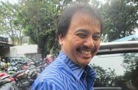 Blog itu satu tren saja. Dituding Tabrak Mobil Terus Kabut Roy Suryo Beberkan Faktanya Matamata Com