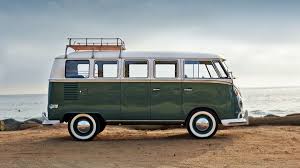 We did not find results for: Tesla Powered Classic 1966 Vw Microbus Delivers Electric Van Life And You Can Win It Electrek