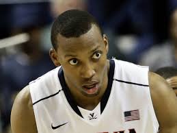 Basketball player recalls eye popping out of head during game