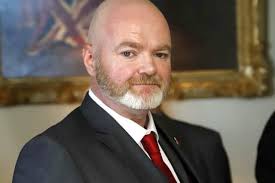 Saved drowning man reunited with quick-thinking hero who plucked him from  Portsmouth Harbour