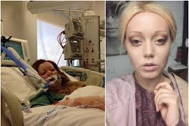 Žvelgė mirčiai į akis: išgirdusi sunkios ligos diagnozę mergina ne kartą  bandė nusižudyti