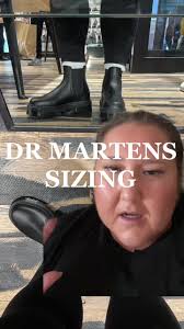 Doc Martens Shriver Hi Boots