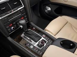 7 Passenger Audi Q7 Suv 7 Passenger Vehicles Audi Q7 Interior Audi Q7 Audi
