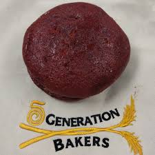 Image result for Red 1980 Granny Davis Bread (Vic)