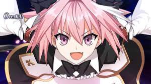 Другие видео об этой игре. Fgo Astolfo Saber Demonstration Fate Grand Order Youtube