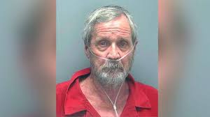 Florida fugitive captured living in Mexico after 27 years