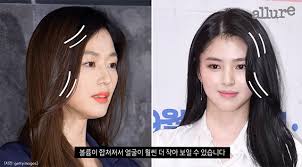She made her acting debut in the 2017 drama series reunited worlds, following up with a performance in money flower later the same year. The Best Way To Part Your Hair According To A Korean Hairstylist
