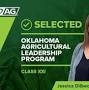 Profile Picture of ProAg's Jessica Dilbeck Selected as Member of Oklahoma Agricultural ... (@proag.com) on Google