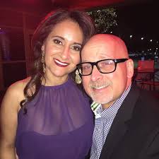 For the first time as husband and wife, Andrew and Anna Ulmer. The only  thing I want to say is WOW. People have told me this would be the best day  of