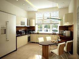 modern kitchen decorating ideas to