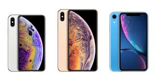 On the phonearena battery test, the iphone xs max scored an hour more than the iphone x, which is a pretty good result, but not as high as what the iphone 8 plus scored. Iphone Xs Max Bis Xr Im Vergleich Was Ist Gleich Wo Sind Die Unterschiede