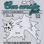 CON CARIÑO FEST EN CAJACÚSTICA