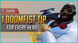 Overwatch Streamer Offers Best Tips To Get Most Out Of Doomfist Dexerto Overwatch league's current season was a success on every front, and everyone is expecting the as usual, we researched the overwatch settings like resolution, dpi and sensitivity for each individual pro. overwatch streamer offers best tips to get most out of doomfist dexerto