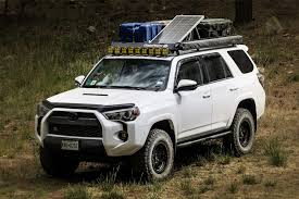 Enter our full length roof rack for the 3rd generation 4runner. Renogy Solar Panel W Dual Battery Install Review On 5th Gen 4runner