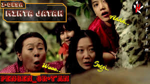 Maybe you would like to learn more about one of these? Rangkumalurfilm Satu Desa Minta Jatah Pengencr T An Youtube