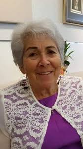 Obituary for Bonnie Jean Shaw