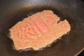 Once the pan is very hot place the steaks into the pan. Steak Umm Cooking On Skillet We Are Not Foodies