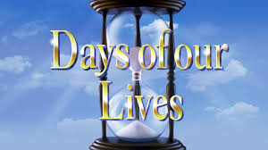 Days Of Our Lives' Comings & Goings: Ivan G'vera In, Brandon Barash Out