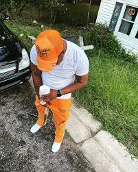 Davon Pearson (@daydaythedopeman) • Instagram photos and videos