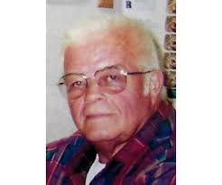 DONALD ISH Obituary (2016)