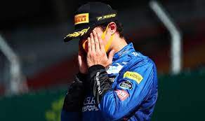 He is not dating anyone currently. Lando Norris Girlfriend Who Dumped Lando I Ve Got A Broken Heart F1 Sport Express Co Uk