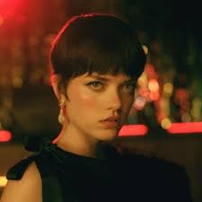 Dinny Hall 18ct Gold Krista Emerald and Diamond Ring