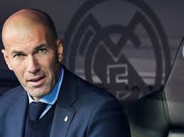 Zinedine zidane is set to leave real madrid, according to multiple reports from spain. Qvc6kpyovcc7sm