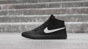 Women's Nike SB Bruin Hi x Lacey Baker - Nike News