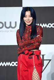 This page contains wheein's discography and her sales. Wheein Mamamoo Asiachan Kpop Image Board