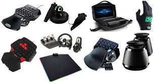 Here S Some Help In Finding The Best Gaming Accessory Gaming Gaminggear Gamingaccessory Gamer Gamers Games Gaming Accessories Gaming Gear Gaming Pc