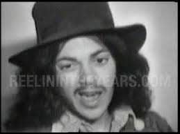 Free • Interview • 1971 [Reelin' In The Years Archive]