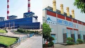 আদানি বাড়াচ্ছে আর্থিক চাপ, জ্বালানি খাতের 'বিদ্যুৎ দানব' সামিট: জ