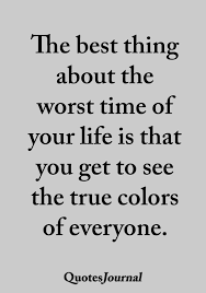 True Colours True Colors Quotes True Words Quotable Quotes