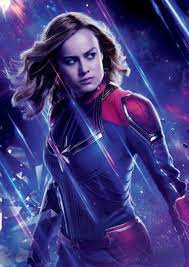 It's like the trivia that plays before the movie starts at the theater, but waaaaaaay longer. Captain Marvel Marvel Cinematic Universe Wiki Fandom