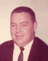 Obituary information for Patrick W. Cork