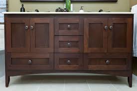 Sears carries stylish bathroom vanities for your next remodeling project. Strasser Woodenworks Vanity Houzz
