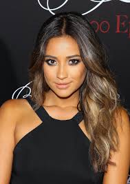 Shay Mitchell Hair Hair Styles Hairstyle