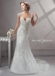Grande promozione da vestito con spalline: Abiti Da Sposa A Sirena Pagina 10 Lemienozze It