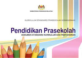 Sukacita dimaklumkan semakan keputusan pendaftaran murid prasekolah telah dibukan dan sistem rayuan permohonan juga boleh dibuat bagi sesi 2019. Kurikulum Standard Prasekolah Kebangsaan 2017
