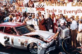 He died just as buckingham palace was again in turmoil, this time over oprah winfrey's explosive televised while he was at gordonstoun, in 1937, he learned that his pregnant sister cecilie had died in a in 1995 he asked a scottish driving instructor, how do you keep the natives off the booze long. Wood Brothers Won 5 Daytona 500s Nascar Hall Of Fame Curators Corner