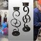 7/16 Date Night Welding Workshop: Candle Holders
