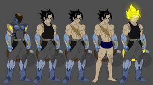 Dragon ball xenoverse 2 will deliver a new hub city and the most character customization choices to date among a multitude of new features and special upgrades. Dbz Oc Diven By Ji4m Dbz Oc Dragon Ball Art Dragon Ball Artwork