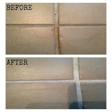 How To Clean Grouting The Easy Way Grout Cleaner Clean Tile Grout Cleaning Floor Grout