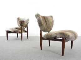 For Sale Scandinavian Low Fireplace Teak Lounge Chairs 1950s Teak Lounge Chair Chair Lounge Chair