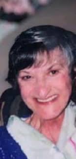 Patricia Ann St. Clair Obituary July 18, 2020