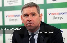 Connacht Rugby Press Conference, The Sportsground,
