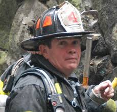 A Statement from Fire Chief Thelmetria A. Michaelides