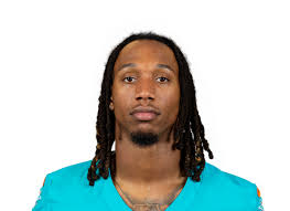 Caleb Douglas - Miami Dolphins Wide Receiver - ESPN