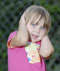 Sirens blasts real conversation stoppers