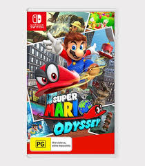 We did not find results for: Super Mario Odyssey Nintendo Switch Target Australia
